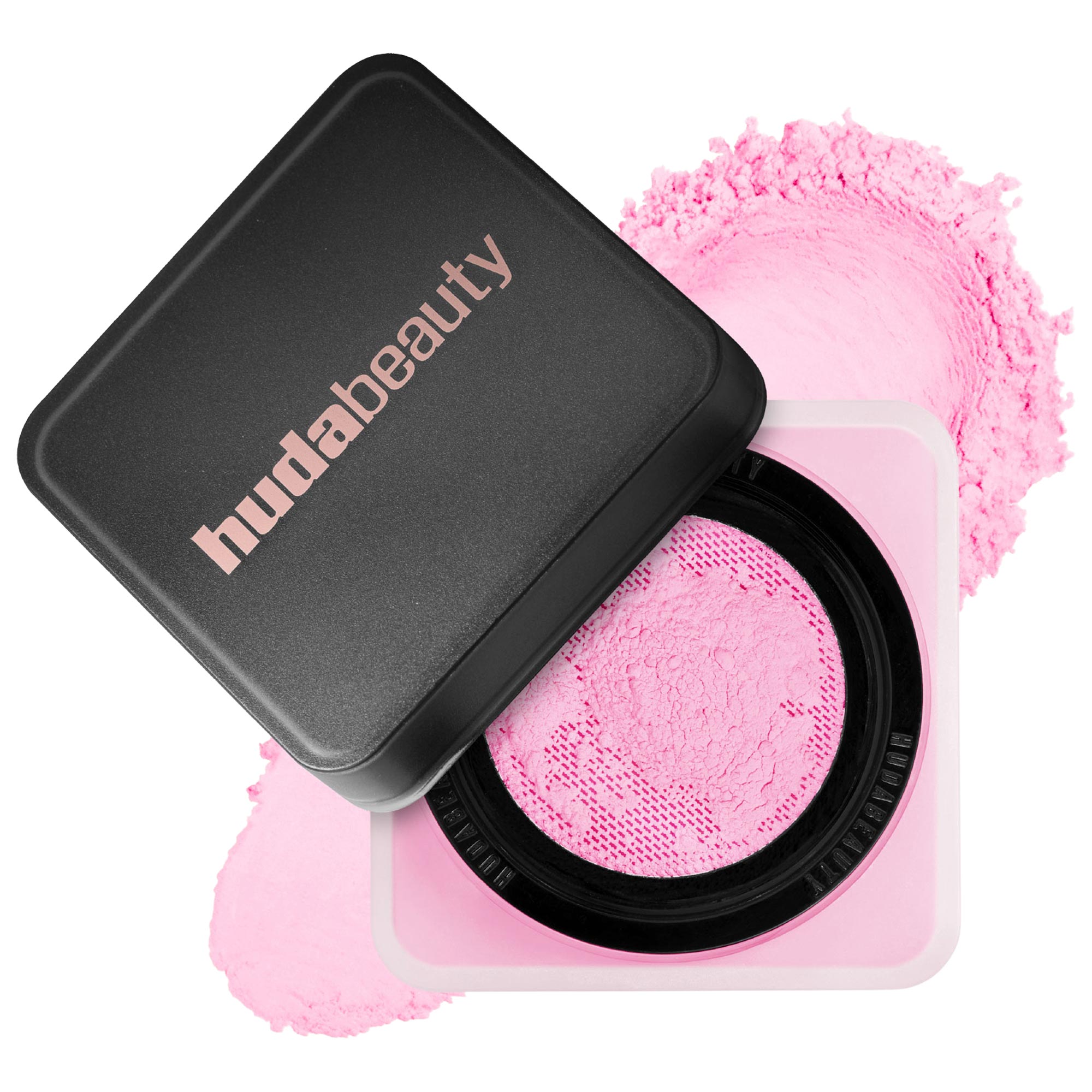 Easy Bake Blurring Loose Baking & Setting Powder