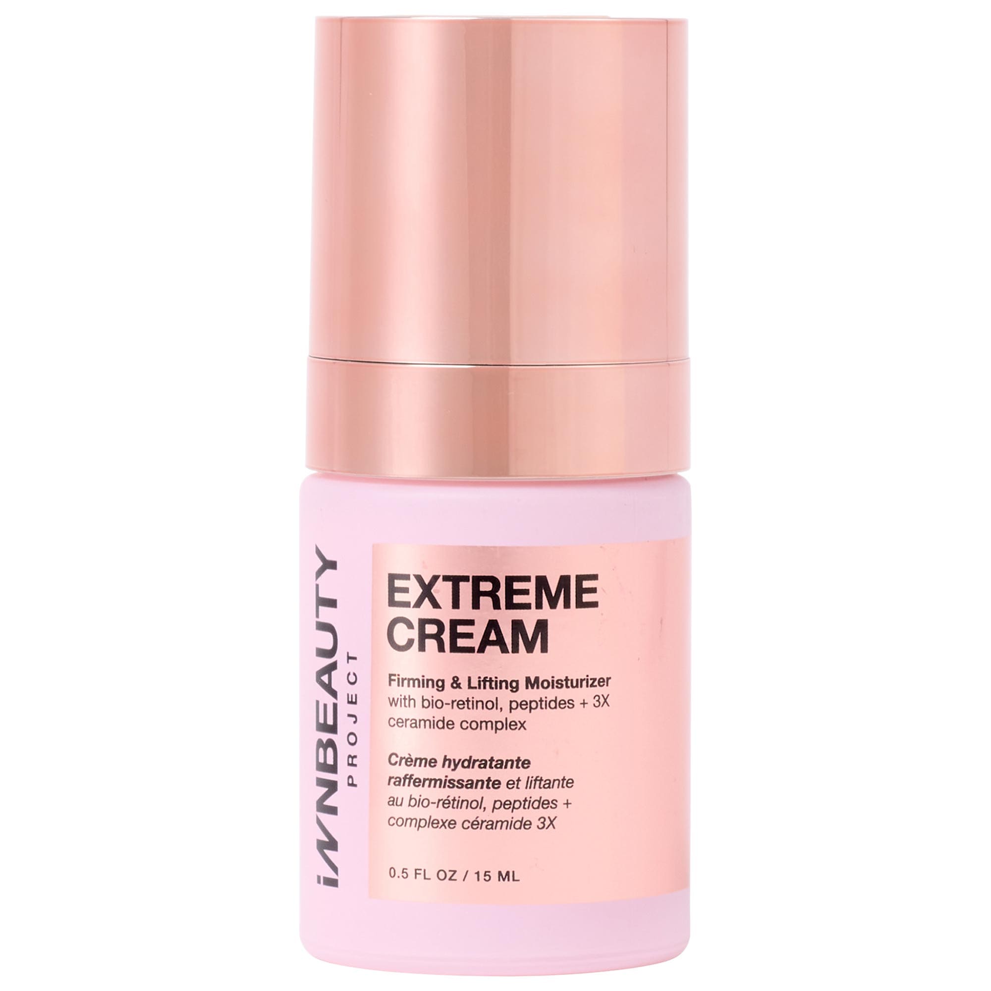 Extreme Cream Anti-Aging, Firming, & Lifting Refillable Moisturizer