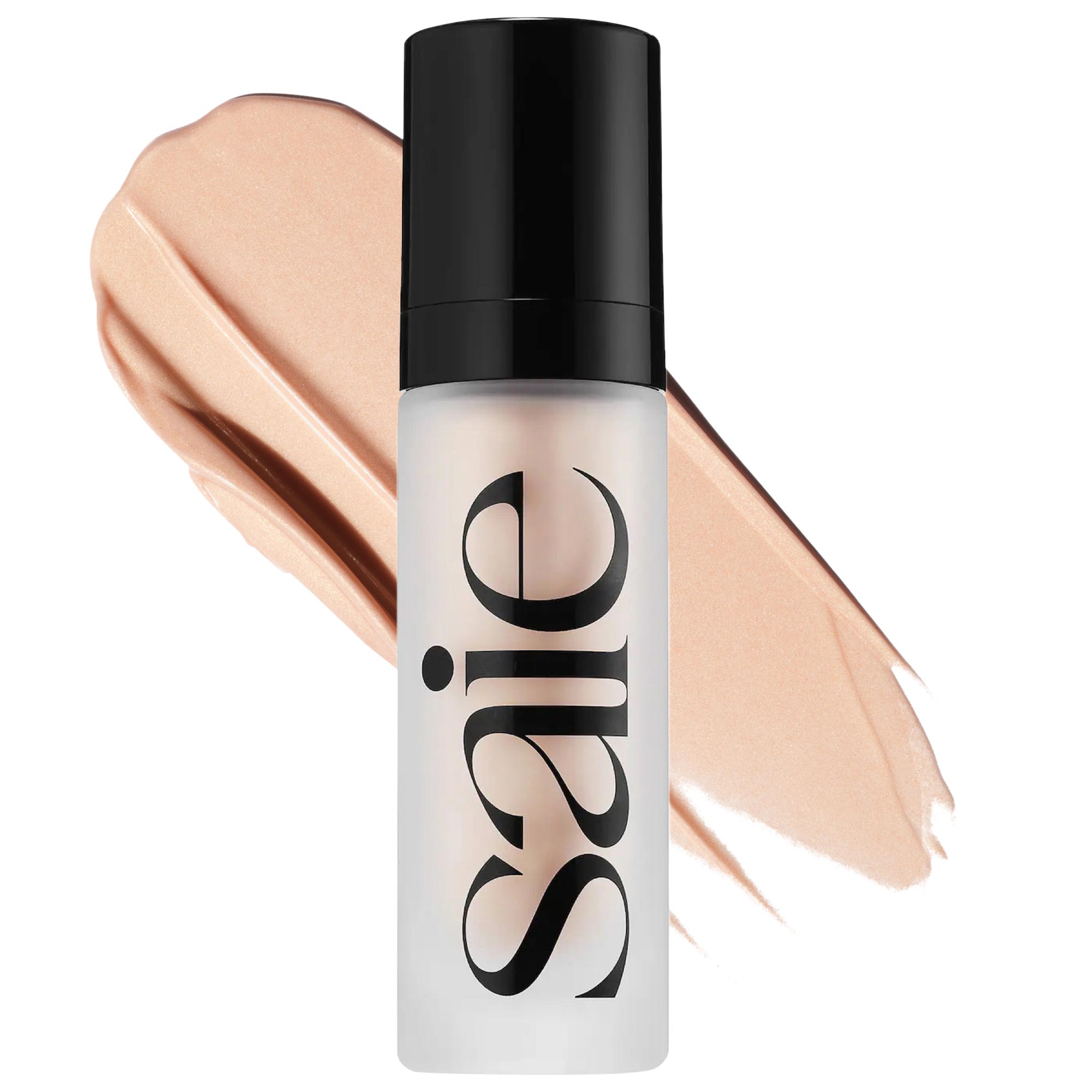 Glowy Super Gel Lightweight Dewy Multipurpose Illuminator