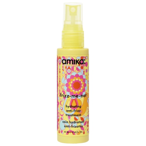 Mini Frizz-Me-Not Hydrating Anti-Frizz Treatment