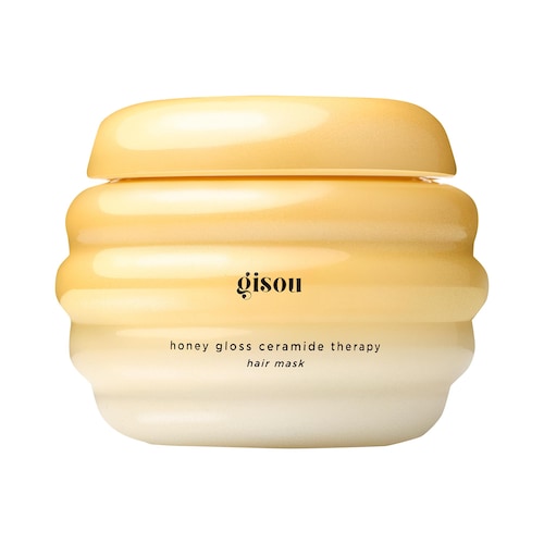 Honey Gloss Ceramide Therapy Hydrating Hair Mask