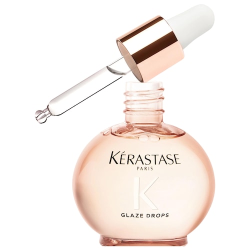 Gloss Absolu Glaze Drops Anti-Frizz Hair Oil – 1.52 oz / 45 mL