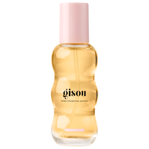 Mini Wildflower Honey Infused Hair Perfume – 0.5 oz/15ml