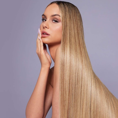 Mini Dream Coat Supernatural Spray Anti-Frizz Treatment
