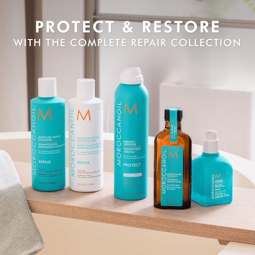 Mini Perfect Defense Heat Protectant – 2 oz/ 75 mL