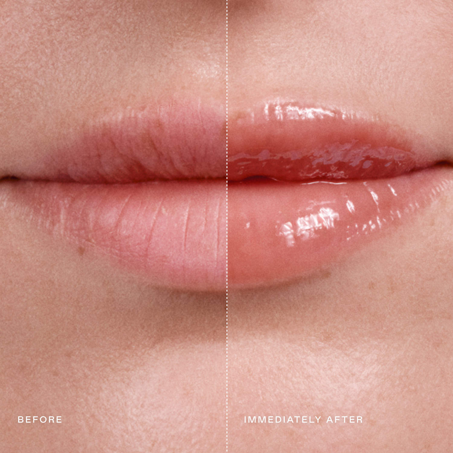 Le Chouchou Exfoliating + Softening Peptide Lip Balm
