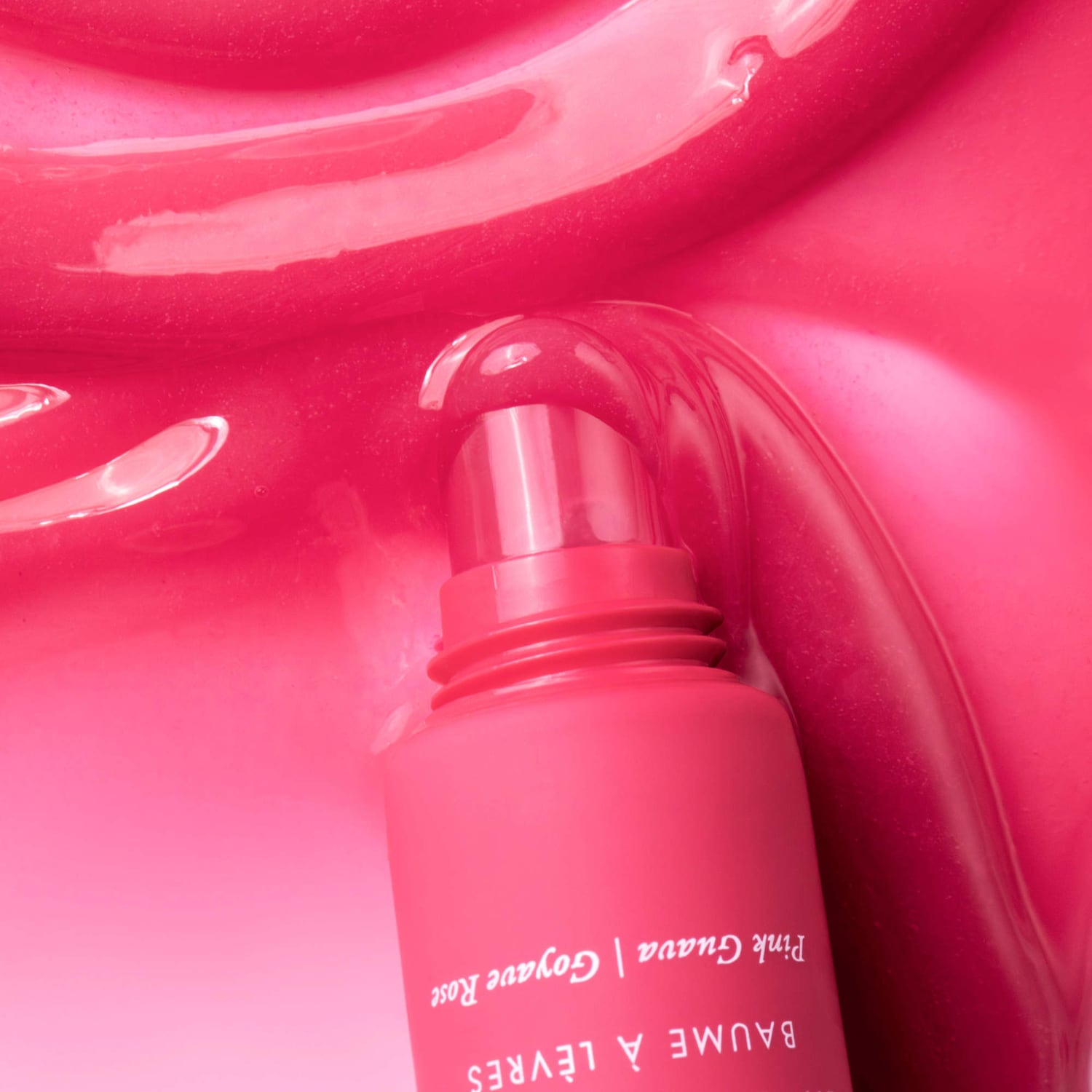 Lip Butter Balm Treatment for Hydration + Nourishing Shine
