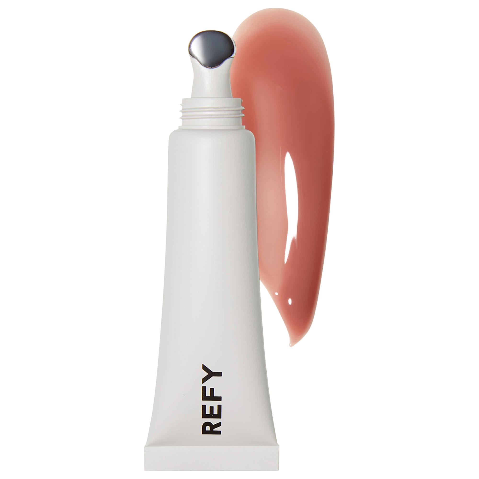 Lip Gloss with Hyaluronic Acid