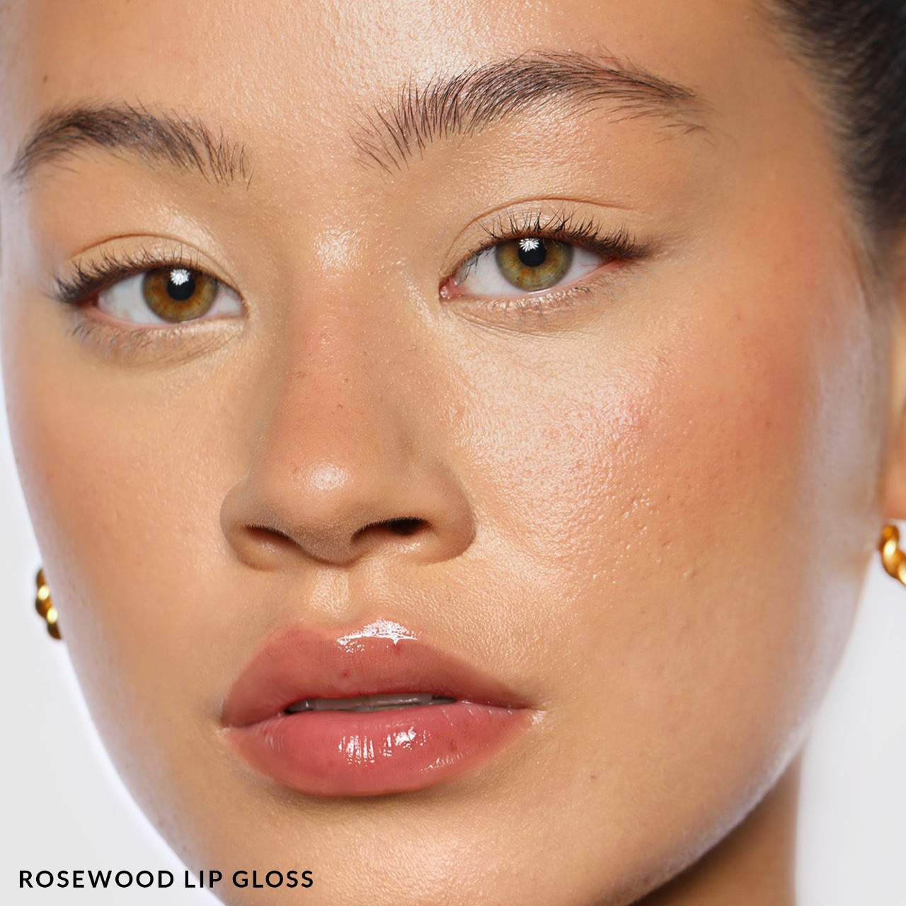 Lip Gloss with Hyaluronic Acid