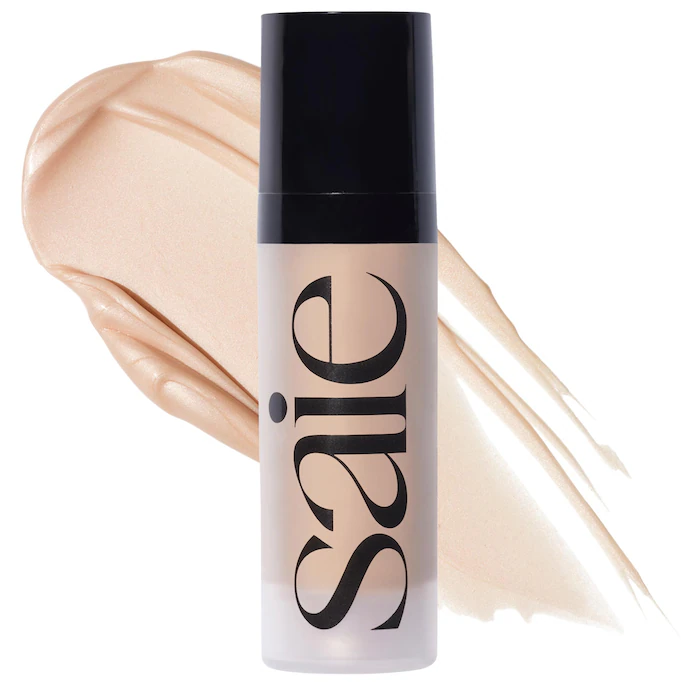 Glowy Super Gel Lightweight Dewy Multipurpose Illuminator
