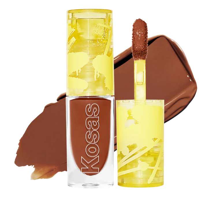Revealer Super Creamy + Brightening Concealer with Caffeine and Hyaluronic Acid