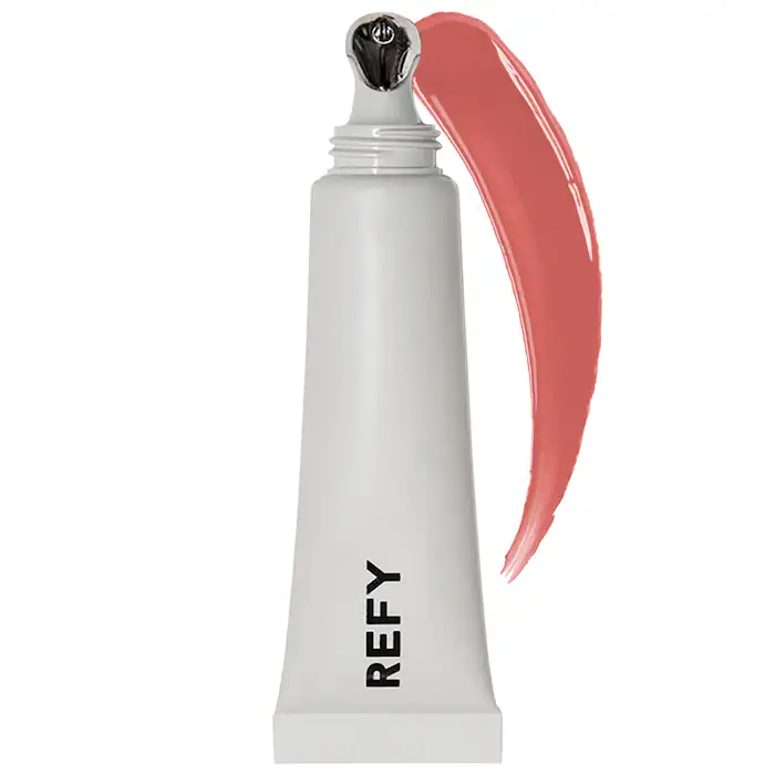 REFY  Lip Gloss with Hyaluronic Acid