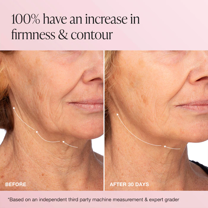 INNBEAUTY PROJECT  Extreme Cream Anti-Aging, Firming, & Lifting Refillable Moisturizer
