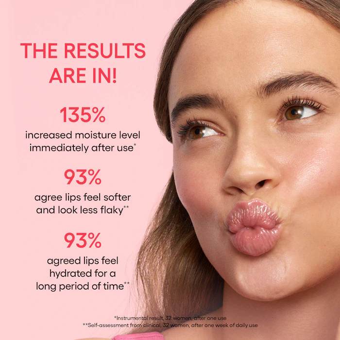 Lip Sleeping Mask – Intense Hydration Lip Treatment with Vitamin C