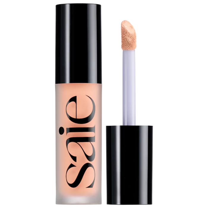 Saie  Slip Tint Radiant All-Over Concealer with Niacinamide