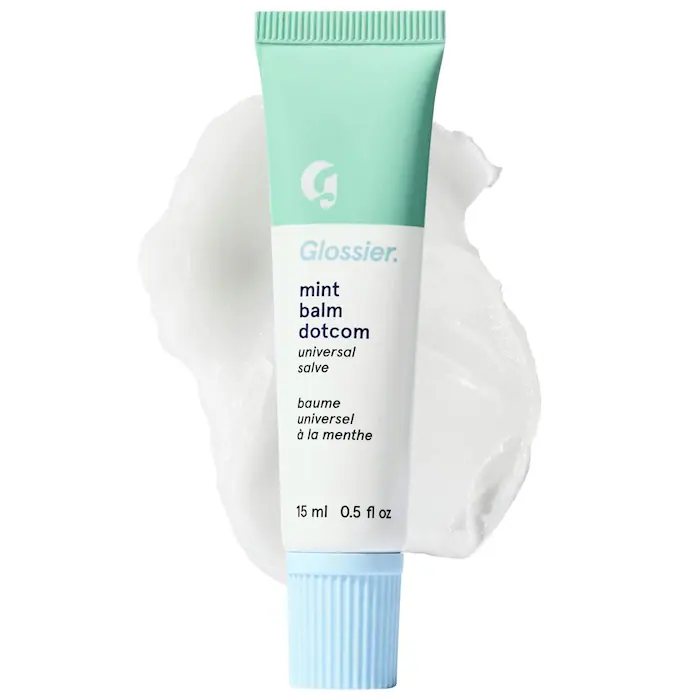 Balm Dotcom Lip Balm and Skin Salve