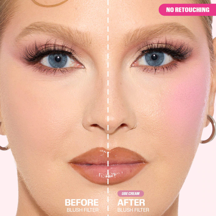 Blush Filter Soft Glow Liquid Blush