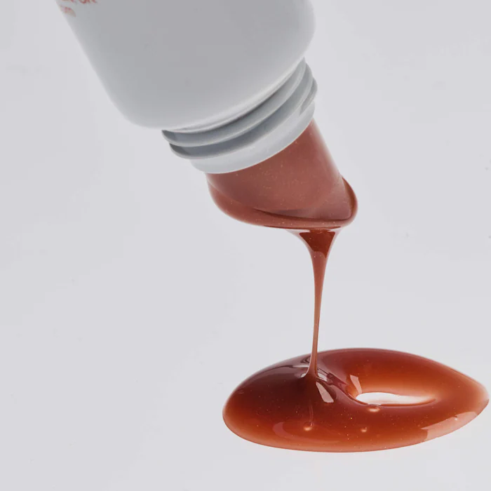 Topicals  Slick Salve Glossy Lip Balm for Soothing + Hydration