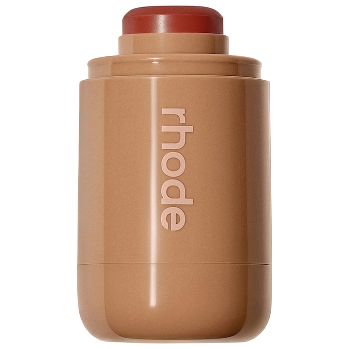 Pocket Blush Buildable Hydrating Cream Blush