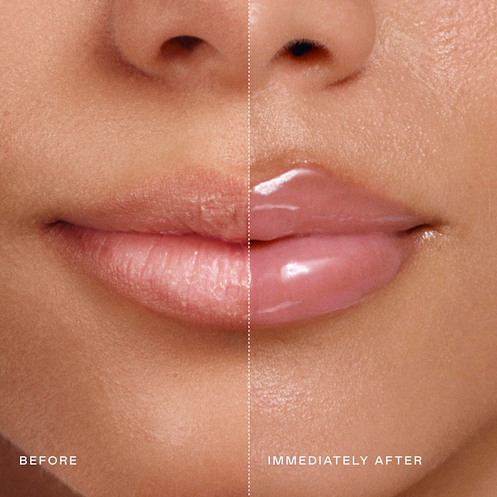 Le Chouchou Exfoliating + Softening Peptide Lip Balm