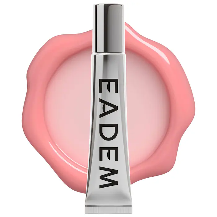 Le Chouchou Exfoliating + Softening Peptide Lip Balm