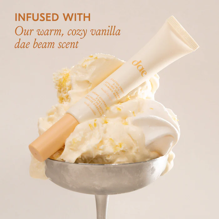 dae  Cactus Fruit 3-in-1 Styling Cream with Taming Wand