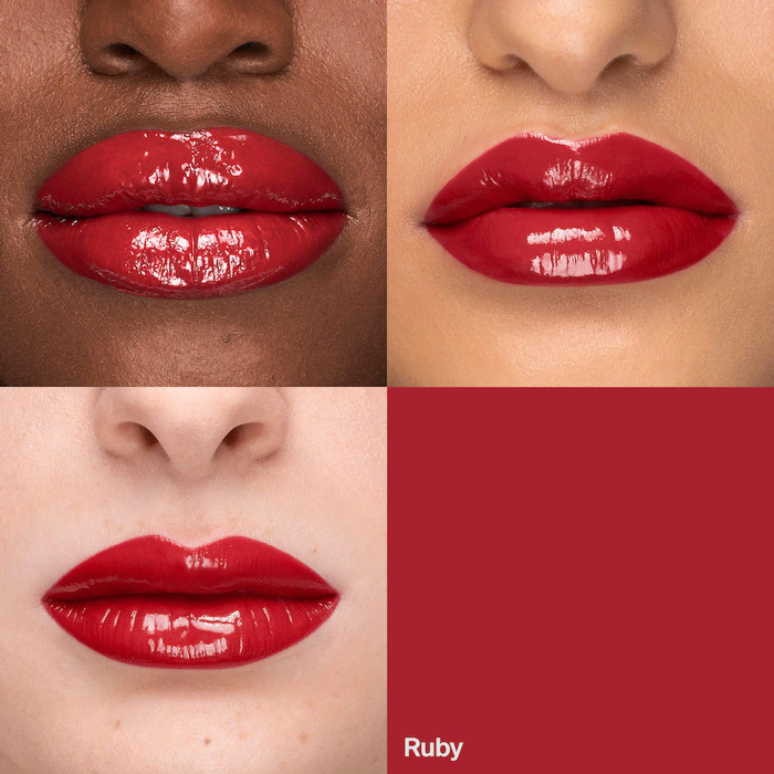 Atomic Shake High-Shine Longwear Lip Lacquer Lipstick