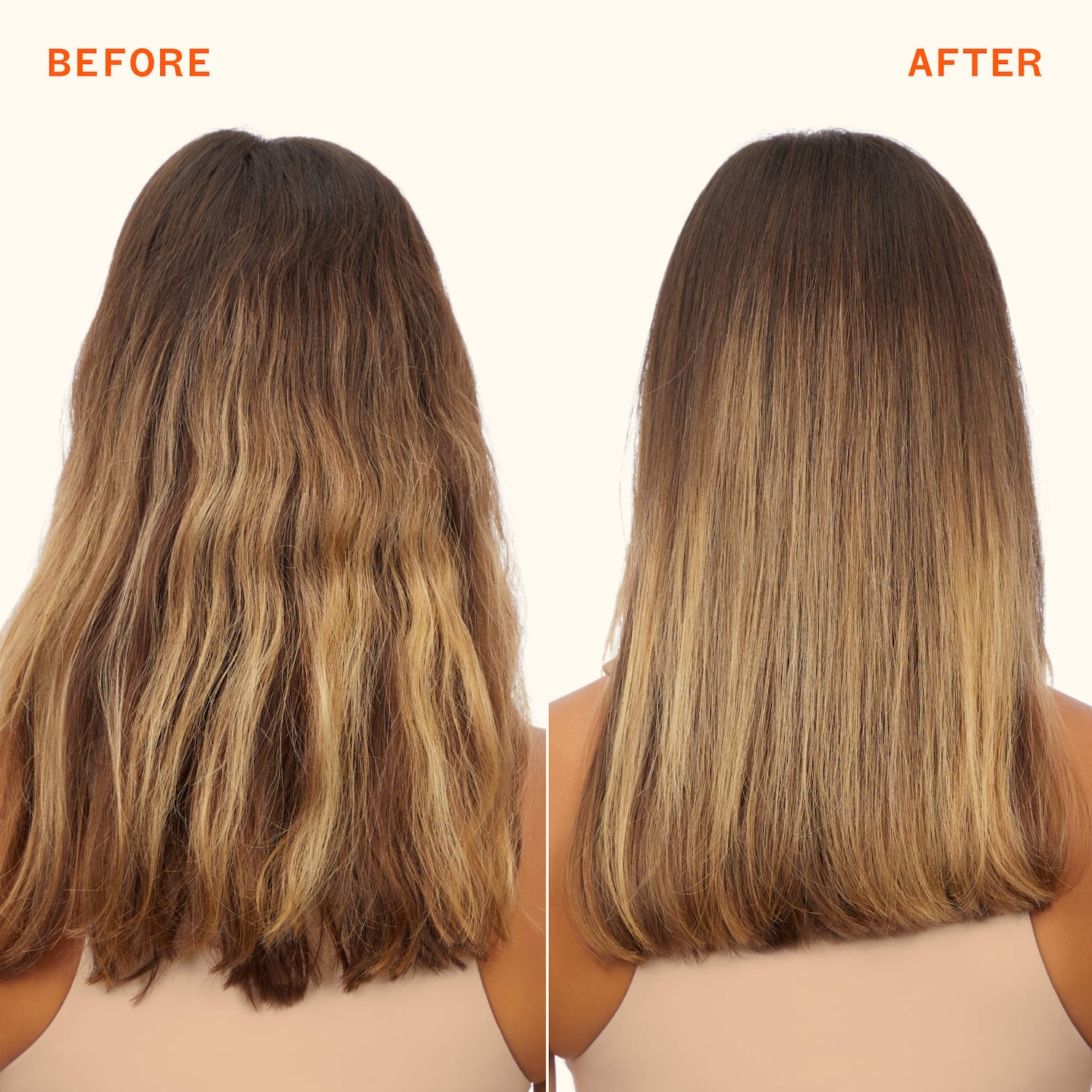 Soulfood Nourishing Hair Mask
