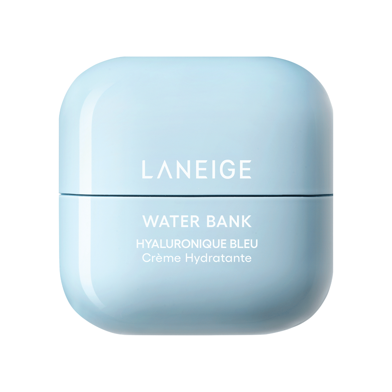 Water Bank Blue Hyaluronic Cream Moisturizer for Moisture Barrier Repair