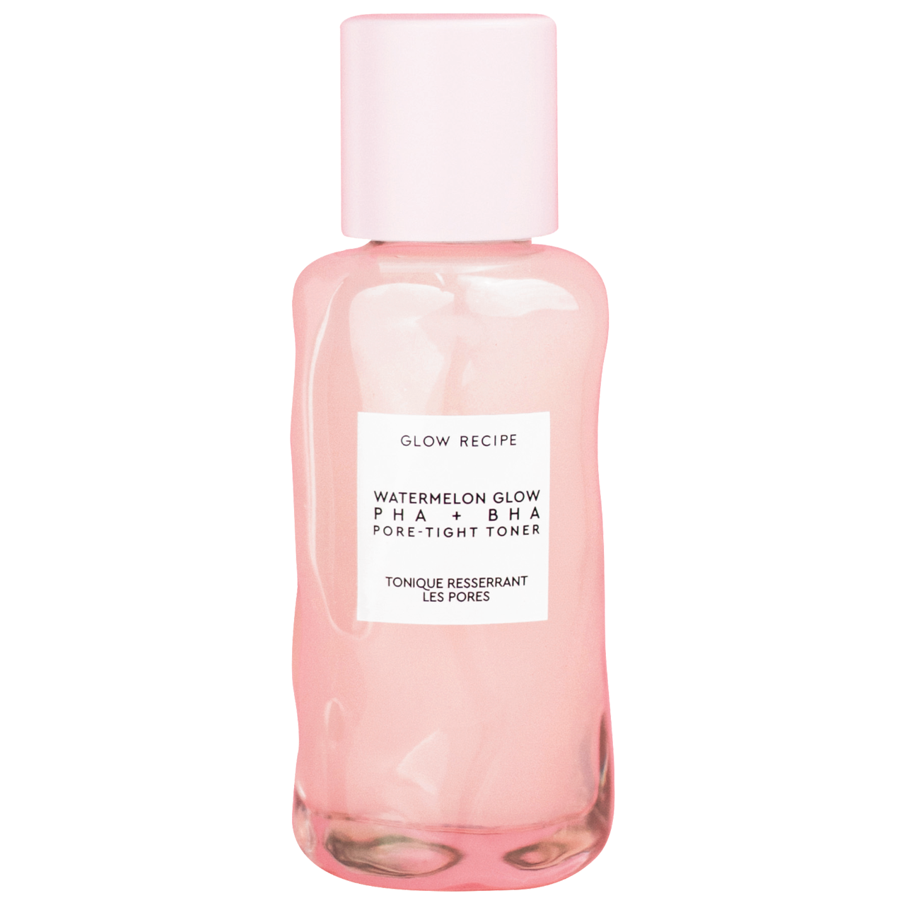Watermelon Glow PHA + BHA Pore-Tight Toner