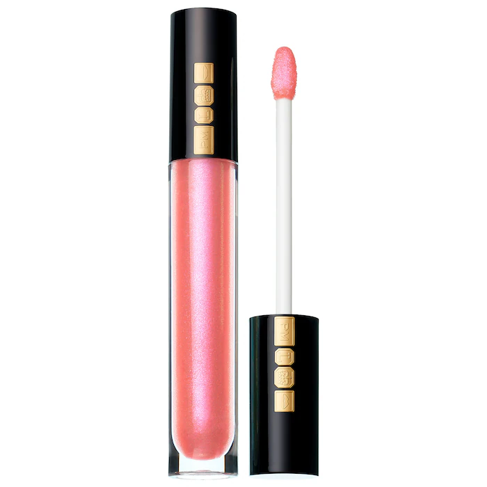 LUST: Lip Gloss