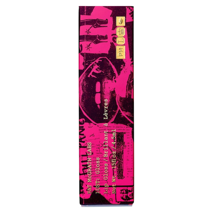 LUST: Lip Gloss