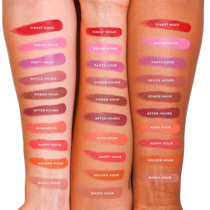 BeachPlease Lip + Cheek Dewy Cream Blush - Image 3