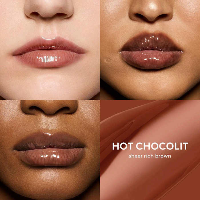Gloss Bomb Heat Universal Lip Luminizer + Plumper