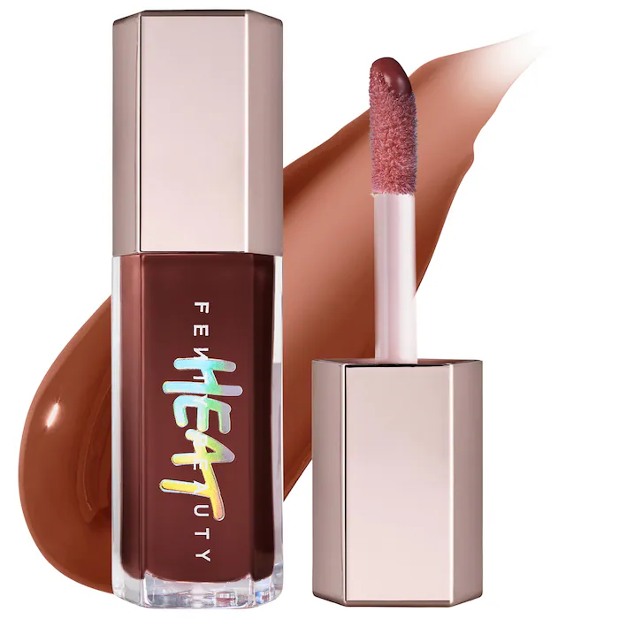 Gloss Bomb Heat Universal Lip Luminizer + Plumper