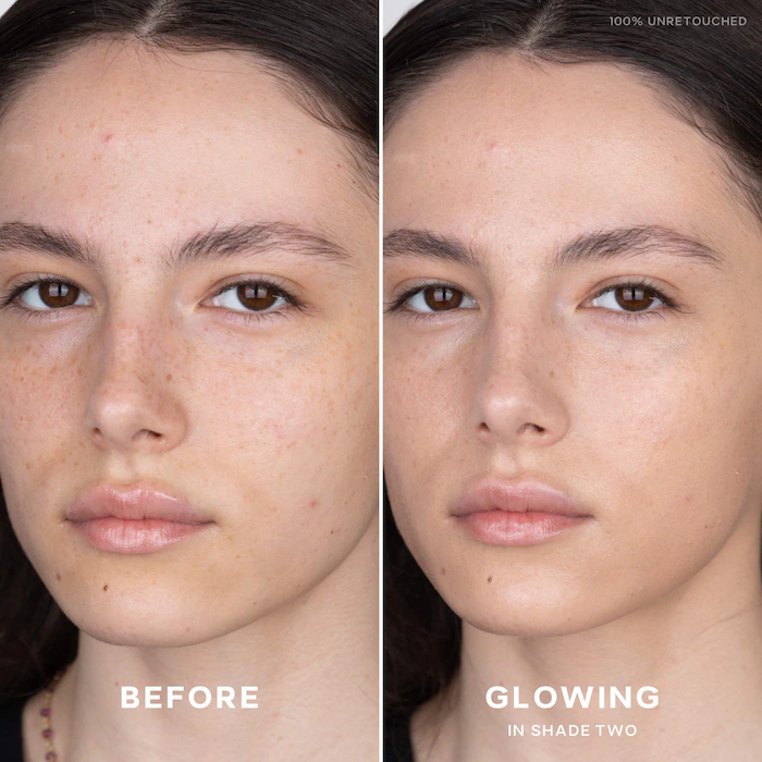 Slip Tint – Lightweight Tinted Moisturizer with Mineral Zinc SPF 35 and Hyaluronic Acid