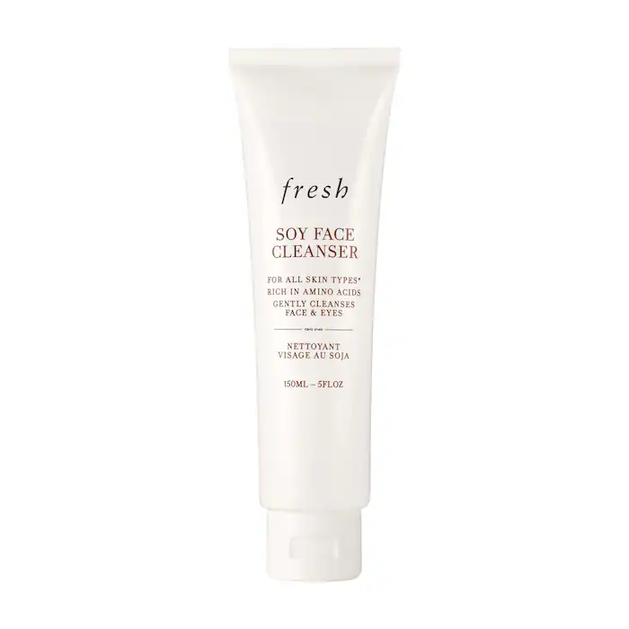 Soy Hydrating Gentle Face Cleanser