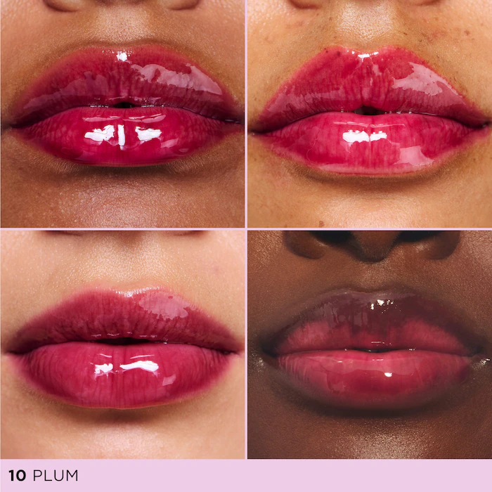 Lip Comfort Hydrating Oil