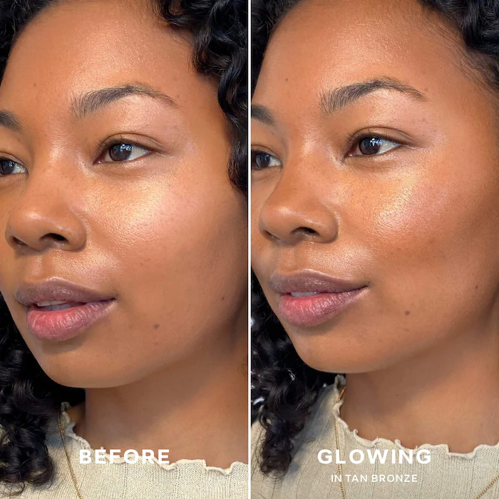 Sun Melt Natural Cream Bronzer
