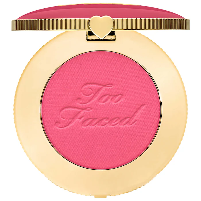 Cloud Crush Blurring Powder Blush