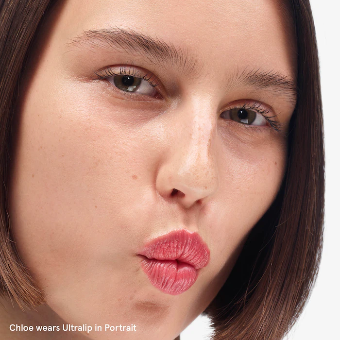Ultralip High Shine Lipstick with Hyaluronic Acid - Image 3