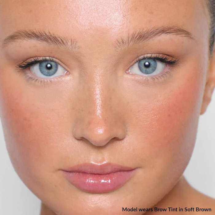 Brow Tint Eyebrow Gel