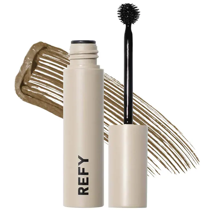 Brow Tint Eyebrow Gel