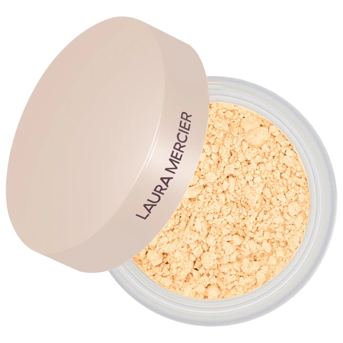 Mini Ultra-Blur Talc-Free Longwearing Translucent Loose Setting Powder