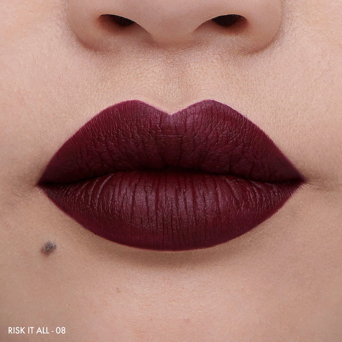 Matte Velvet Lipstick