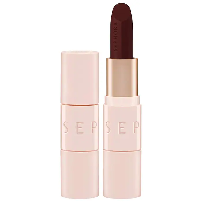 Matte Velvet Lipstick