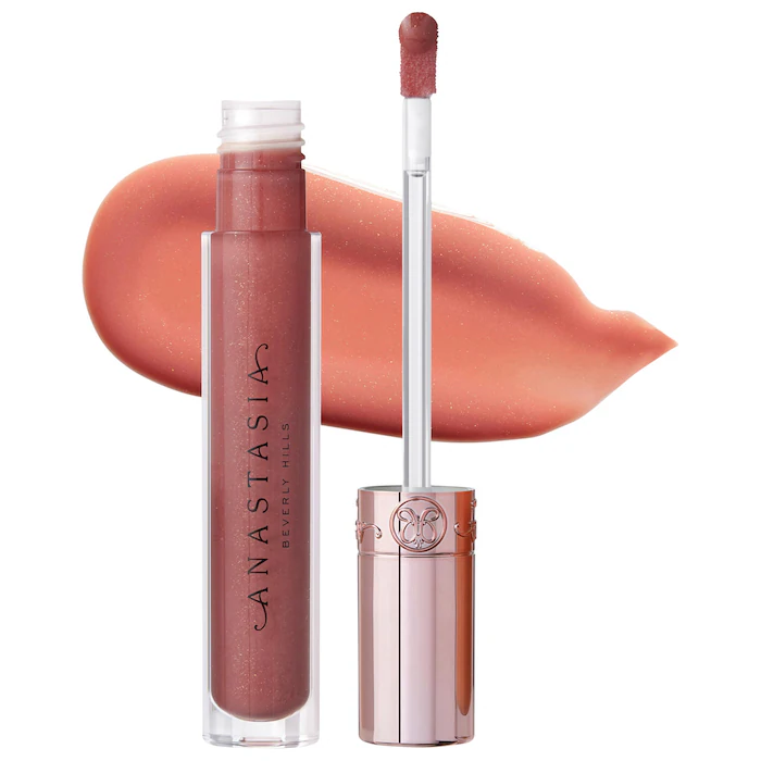 Universal Luminous Tinted Lip Gloss