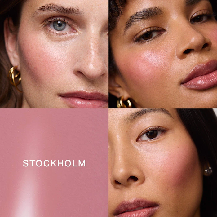 Flush Balm Cream Blush