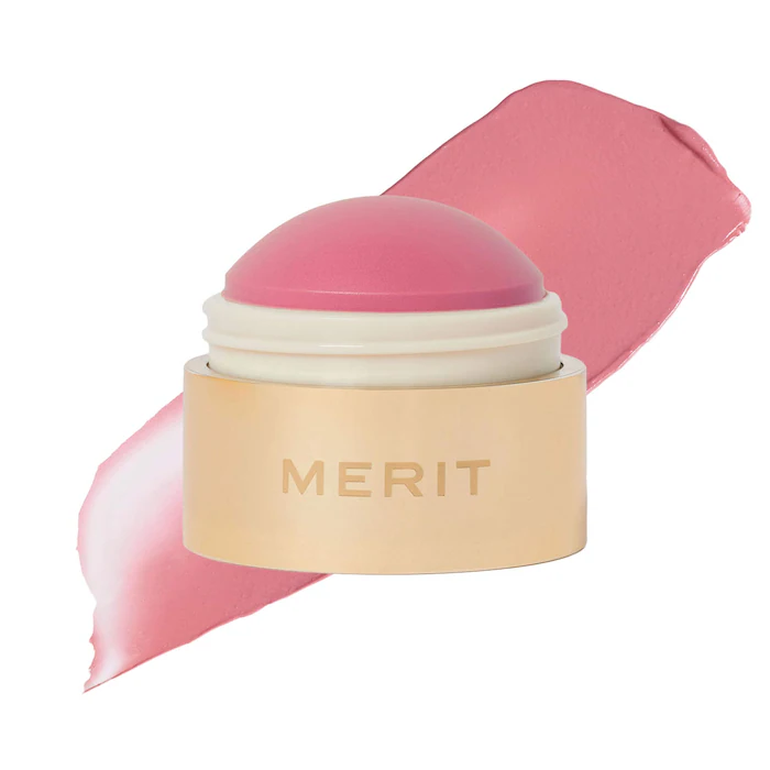 Flush Balm Cream Blush