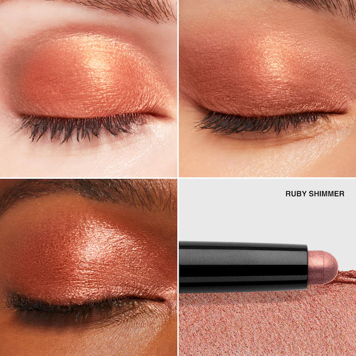 Long-Wear Waterproof Cream Eyeshadow Stick